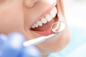 dental check up