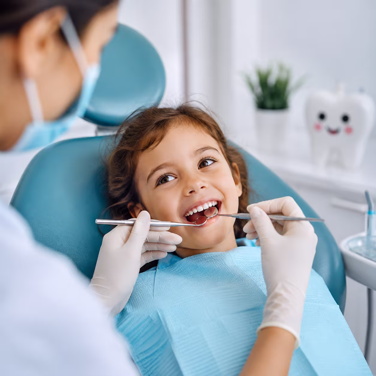 Children Dentistry / Pediatric Dentistry