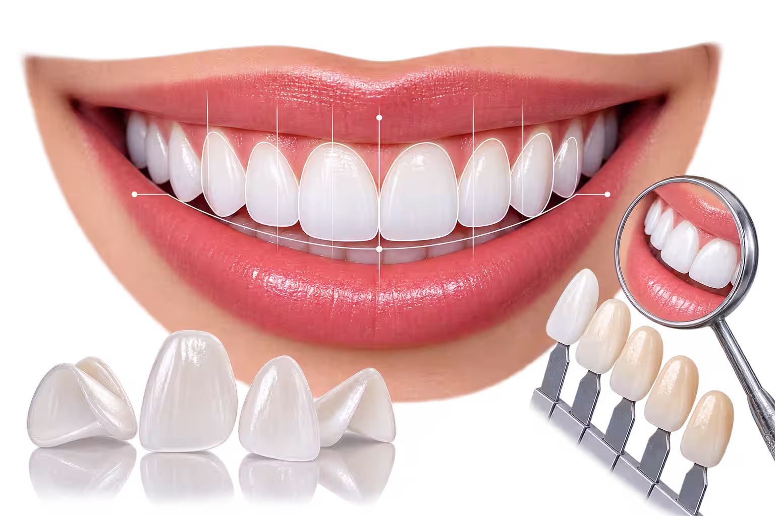Smile Designing